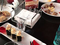 -339旋转餐厅(天府熊猫塔店)