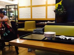 大堂-大家乐(广州天河城六楼店)