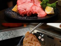 -俺的焼肉(銀座9丁目店)