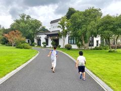 -杭州西湖柳莺里酒店·闻莺厅