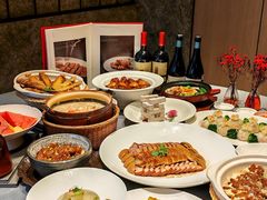 -潮州府·潮菜·砂锅粥(徐家汇店)