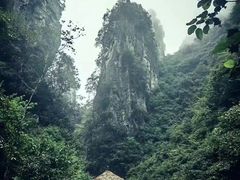 -矮寨·十八洞·德夯大峡谷景区