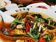 -孙家面馆(绿地世纪城店)