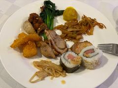 -深圳万悦格兰云天大酒店