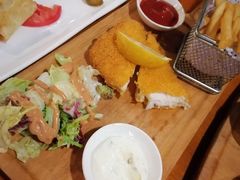 -布拉格餐厅· 中欧捷克菜(全国首店)