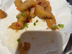 -老瑞福上海菜(人民广场店)