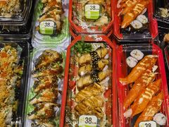 -池田寿司·4H鲜作(西直门凯德华联店)