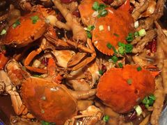 -胖哥俩肉蟹煲(济南世茂国际广场店)