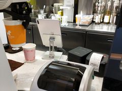 -NOWWA挪瓦咖啡(SOHO中山广场店)