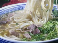 -西域美食(西直门南小街店)