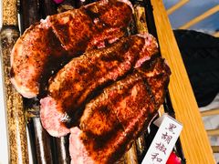 -哈拉海和牛主题餐厅(哈西店)