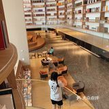 洛阳最有排面的电影院|能看书能拍照的网红打卡地
