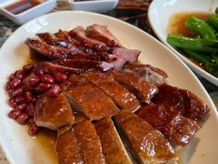 -金桔香港茶餐(宝安大厦店)