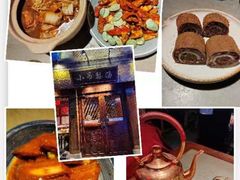 -小吊梨汤·北京菜·烤鸭(鸟巢店)