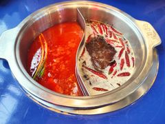 -马路边边火锅串串(观前街店)