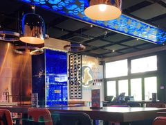 -bluefrog蓝蛙(皇庭广场店)