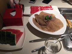 -海底捞火锅(上元大街店)