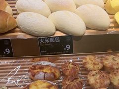 -FANEN法念·烘焙·甜点(万象城店)