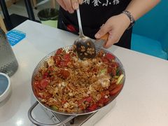 -福巷湘食小馆·猛火现炒(上海首店)