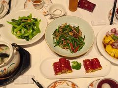 -稻香饭店(IFS国金中心店)