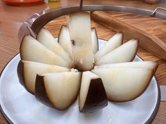 -那红花·东北菜铁锅炖(仙林金鹰店)