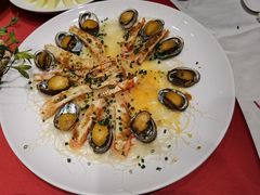 -绸乡宴酒店·融合苏帮宴(吴江店)
