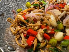 -佰家小厨·南京菜(夫子庙店)