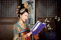 -凤绫儿亲子儿童摄影馆(天津店)