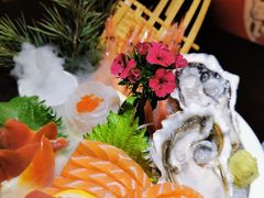 -花狸日本料理(柏庐广场店)