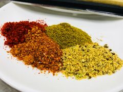 -二道木烤羊腿(桃花潭店)