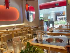 -京炭铜锅涮肉·羊蝎子·羊肉炉(保利·时光里店)