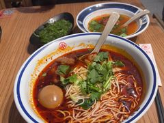 -遇见小面(广州南站店)