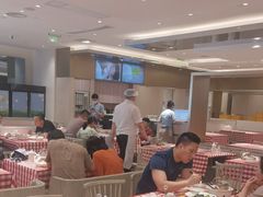 -西贝(上海中心店)