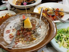 -洞庭家宴·头牌甲鱼(广渠门店)
