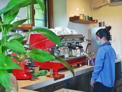 -云端咖啡(山顶教堂店)