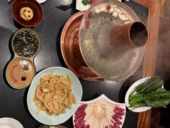 -南门涮肉(通州店)