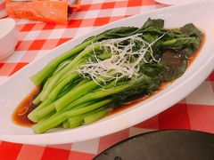 -老上海弄堂菜馆(恒基名人购物中心店)