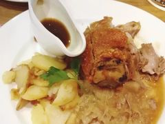 -Paulaner·德国帕拉娜自酿啤酒餐厅(海上世界店)