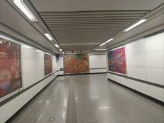 -安远门(地铁站)