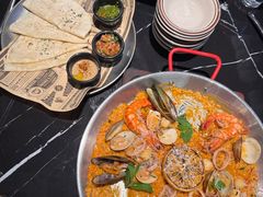 -Mix Shakalaka鲨卡·美式融合餐吧(松江店)