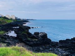 -龙头岩(Dragon Head Rock)