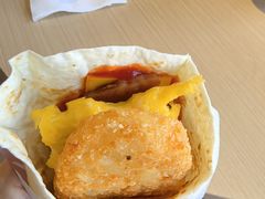 -麦当劳(昆明长水国际机场店)