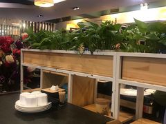 大堂-金海湾海鲜总店