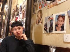 -韩国料理大力士(屏风街店)