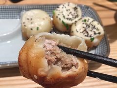-陈家生煎(世茂双子塔店)