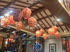 大堂-大壶春生煎(四川中路店)