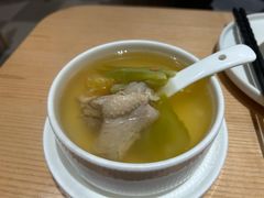 -隅乐胡椒虾·台湾菜·团建(皇岗店)