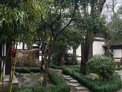 -绍兴鲁迅故里·沈园景区