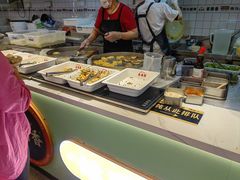 -素满香·全民食养自助(长宁龙之梦店)