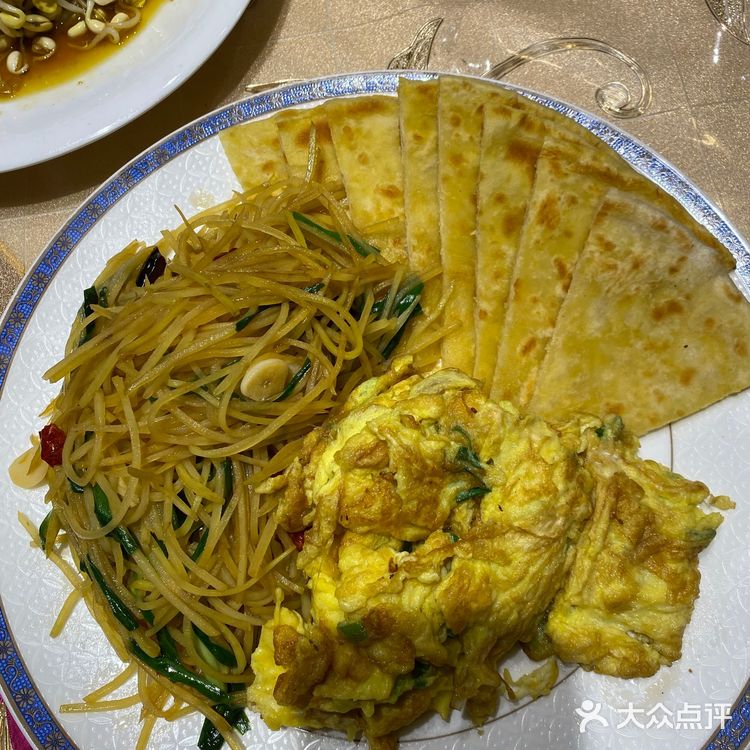 包头性价比最高的蒙餐🐑